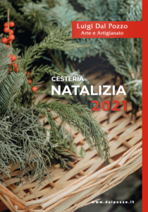 Catalogo Cesteria Natalia Dal Pozzo