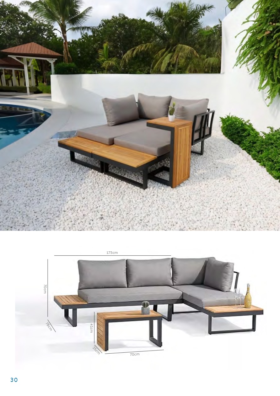 Catalogo Outdoor 2024 Mc Home By Dal Pozzo Idee Oggetti Arredi   Catalogo Outdoor 2024 030 